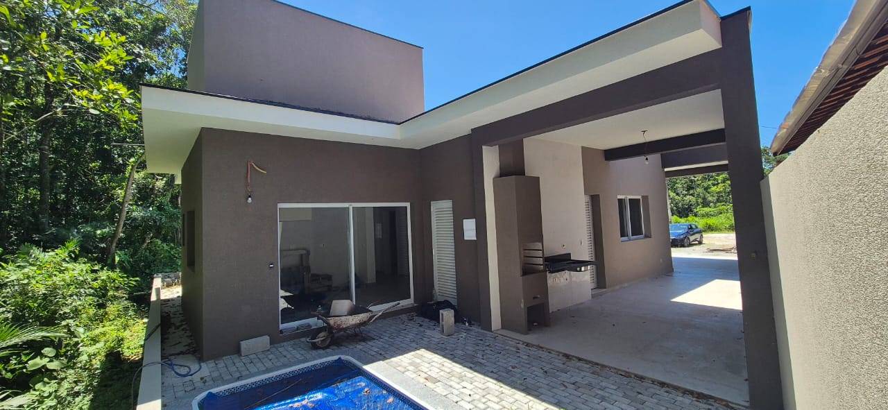 #492 - Casa para Venda em Bertioga - SP