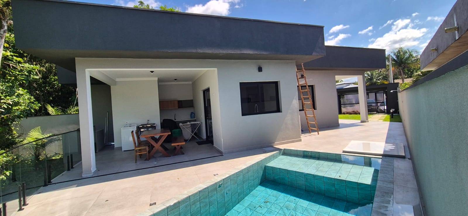 #493 - Casa para Venda em Bertioga - SP