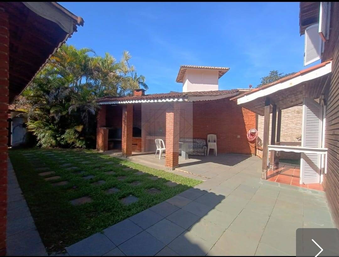 #496 - Casa para Venda em Bertioga - SP