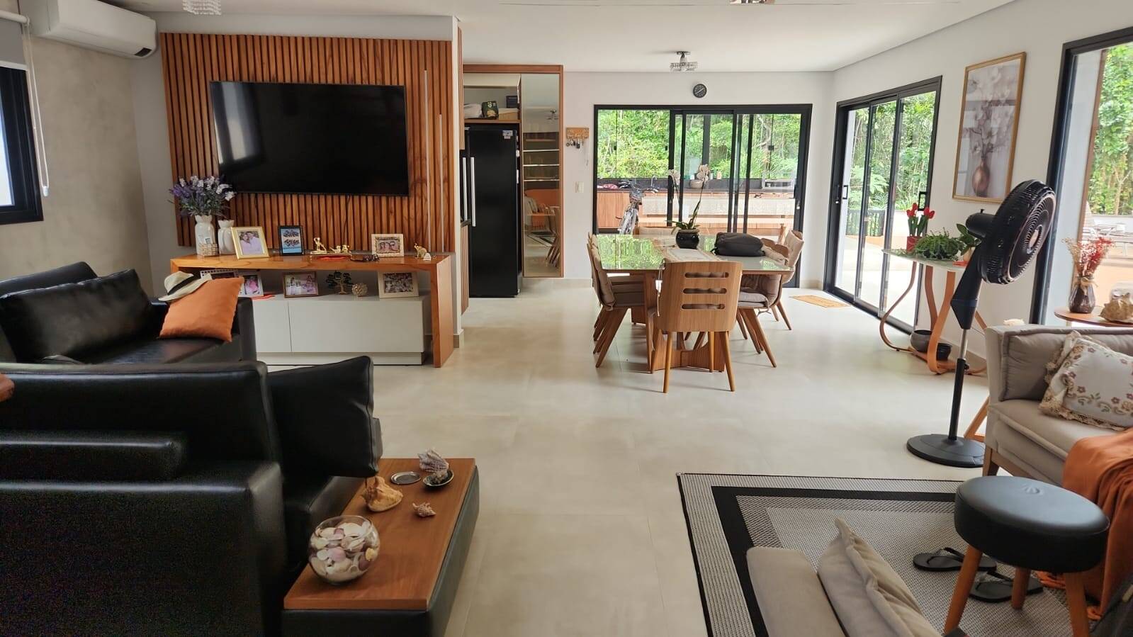 #497 - Casa para Venda em Bertioga - SP