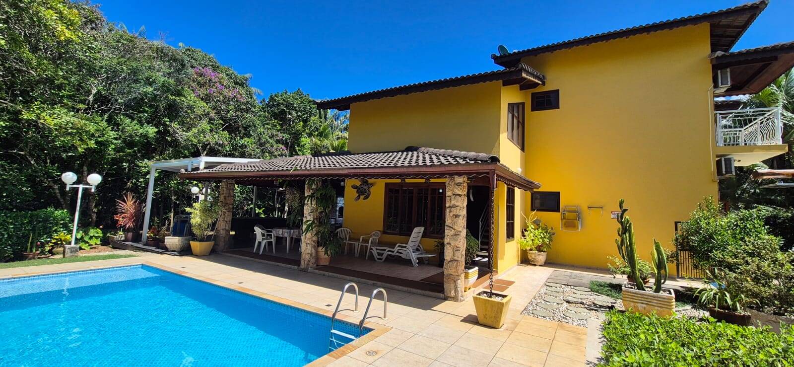 #498 - Casa para Venda em Bertioga - SP