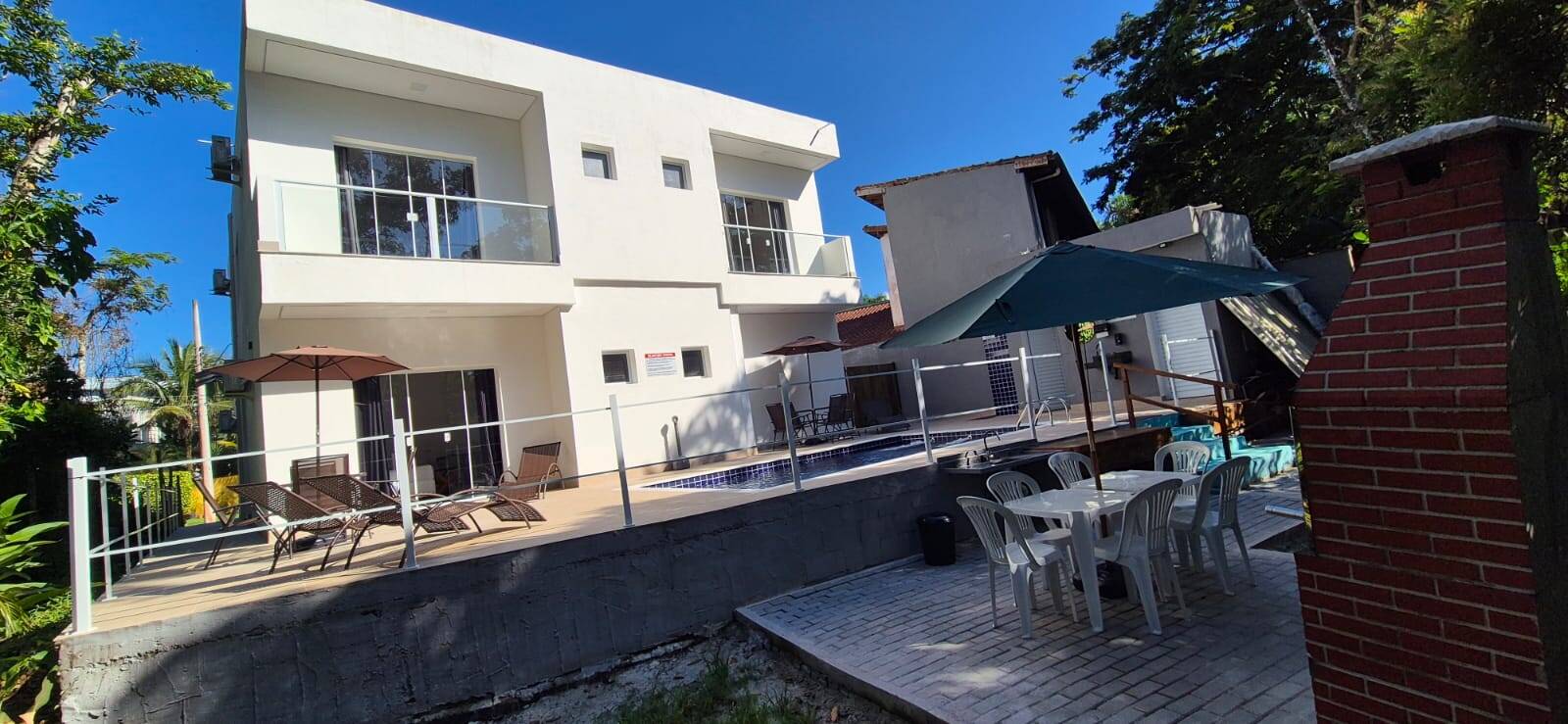 #501 - Sala para Venda em Bertioga - SP