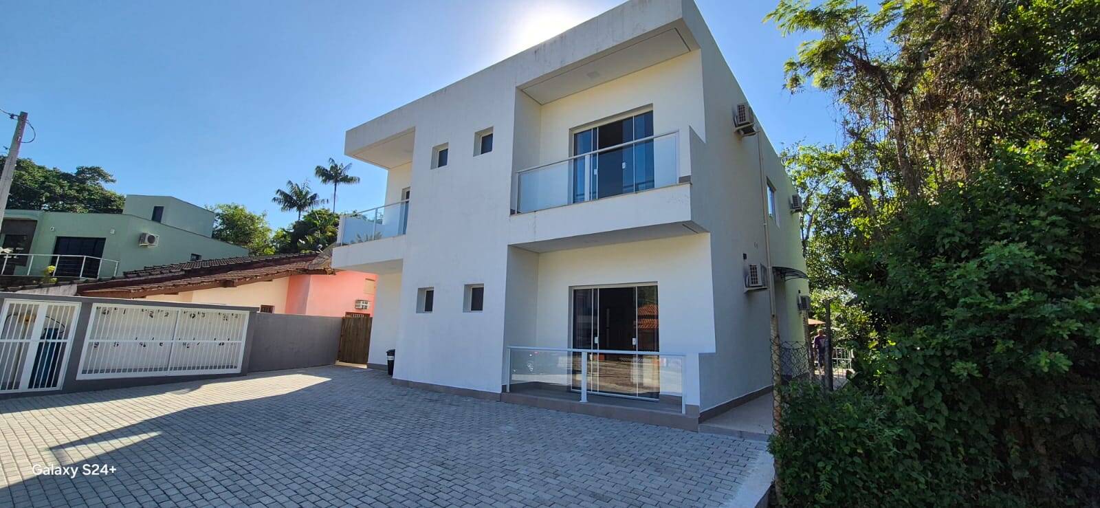 #501 - Sala para Venda em Bertioga - SP