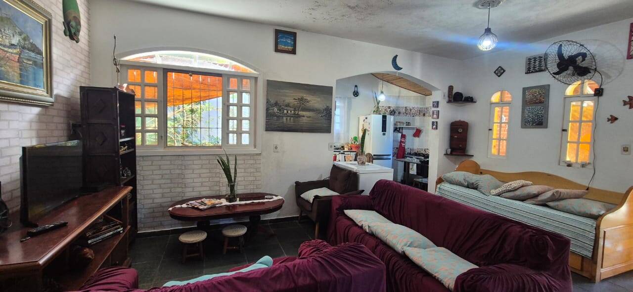 #504 - Casa para Venda em Bertioga - SP
