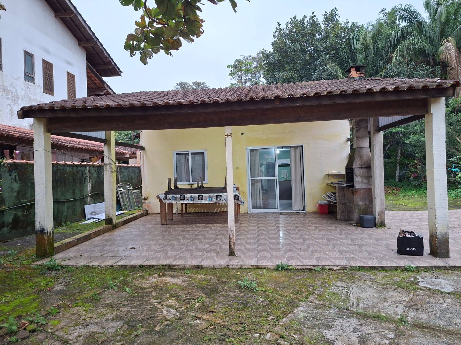 #505 - Casa para Venda em Bertioga - SP