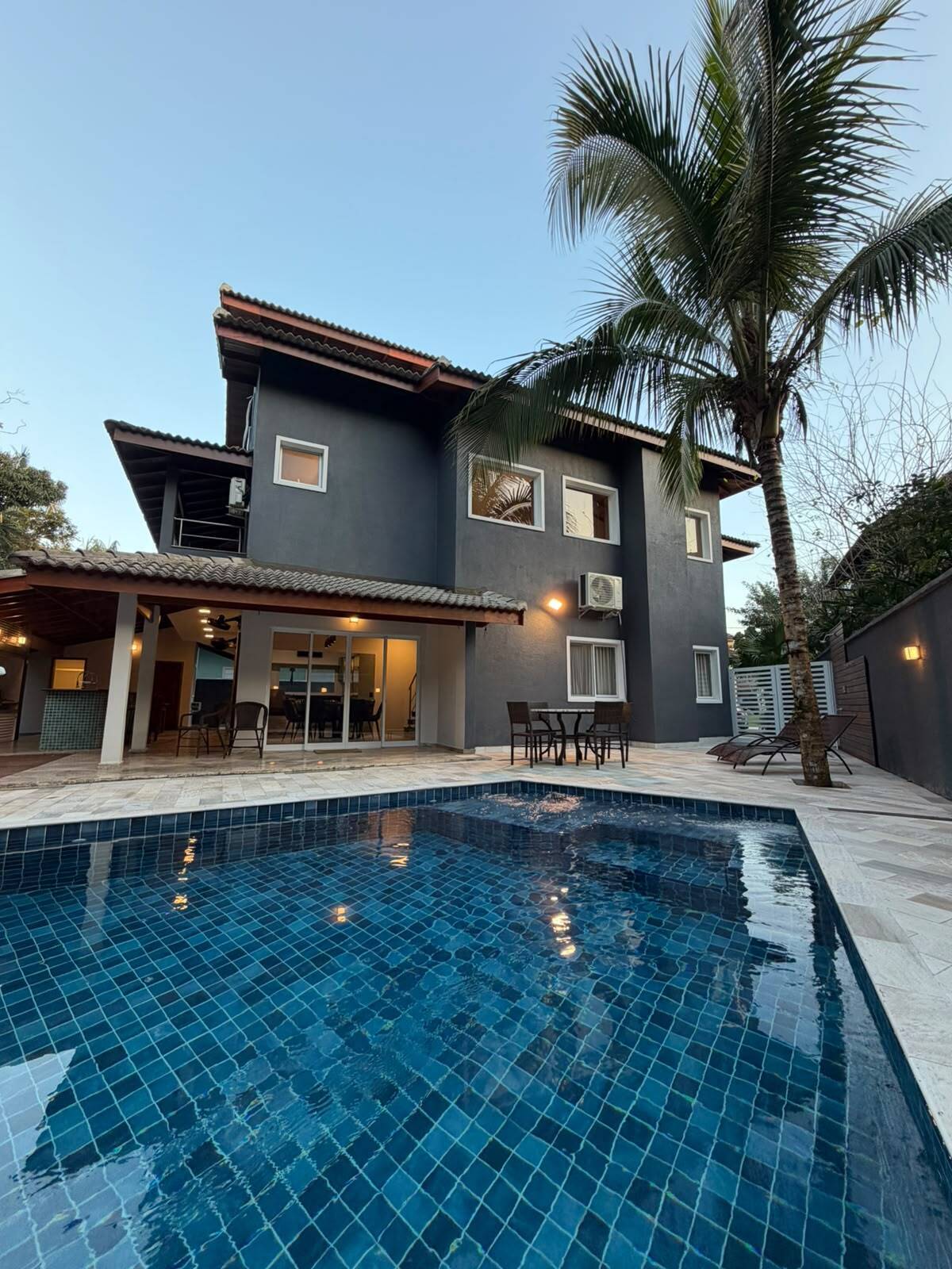 #506 - Casa para Venda em Bertioga - SP