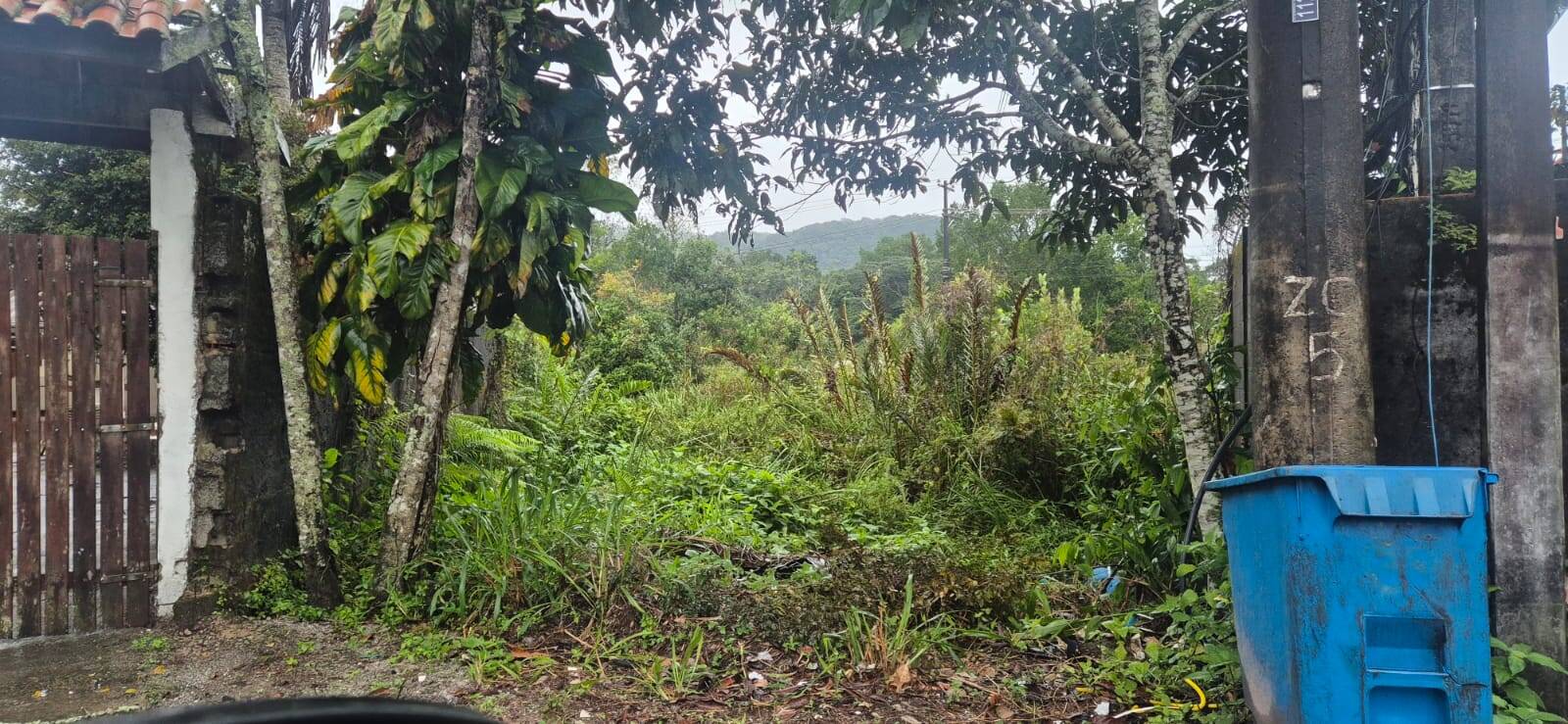 #509 - Área para Venda em Bertioga - SP