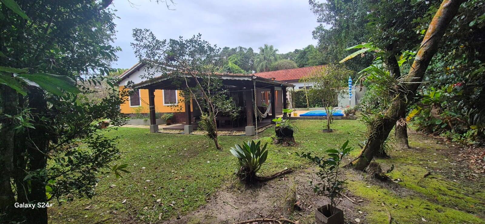 #510 - Casa para Venda em Bertioga - SP