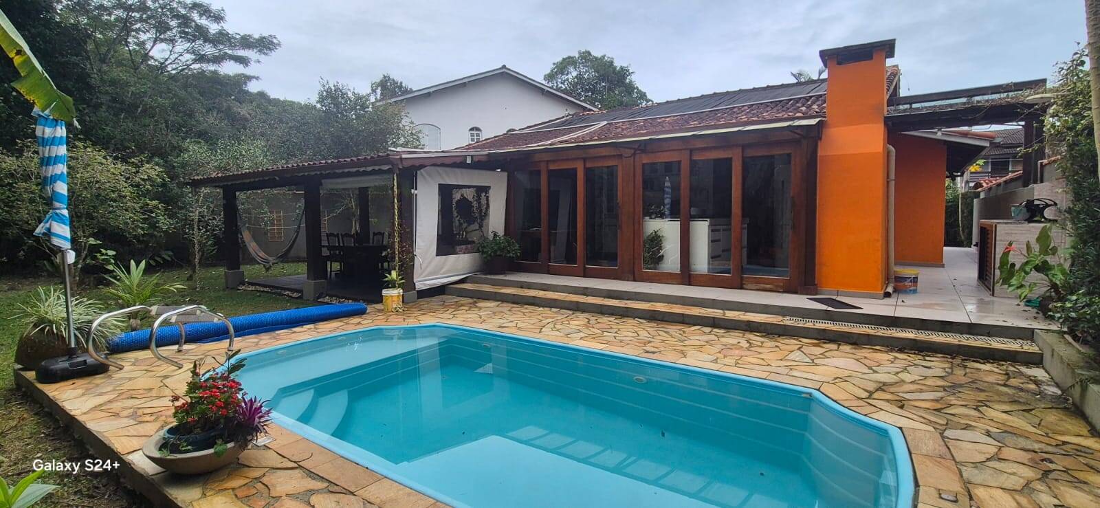 #510 - Casa para Venda em Bertioga - SP