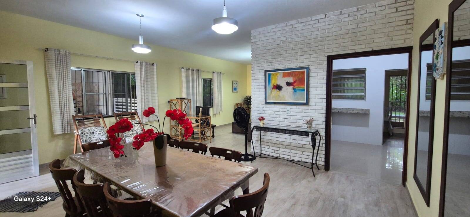 #209 - Casa para Venda em Bertioga - SP