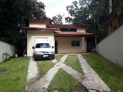 #44 - Casa em condomínio para Venda em Bertioga - SP - 1