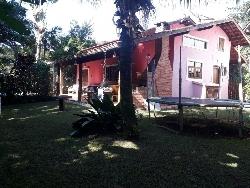 #120 - Casa para Venda em Bertioga - SP - 1