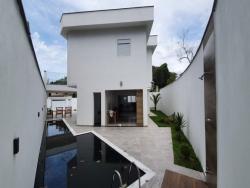 #158 - Casa para Venda em Bertioga - SP