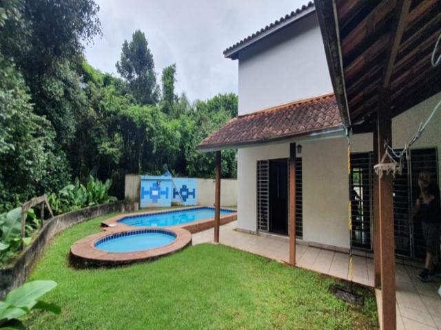 #229 - Casa para Venda em Bertioga - SP