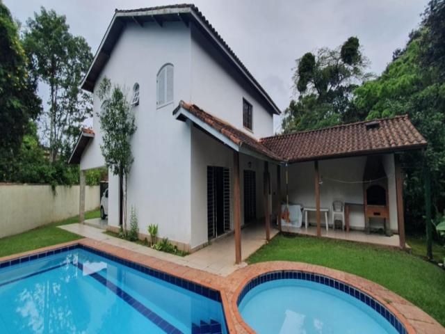 #229 - Casa para Venda em Bertioga - SP