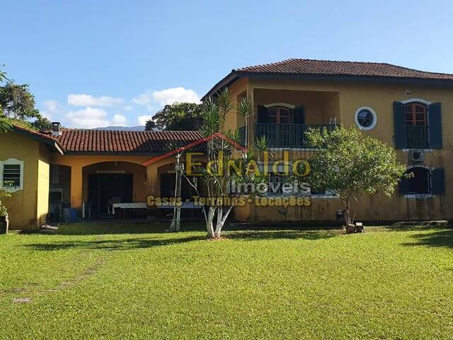 #249 - Casa para Venda em Bertioga - SP - 1