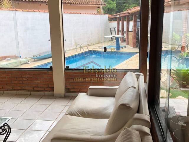 #227 - Casa para Venda em Bertioga - SP