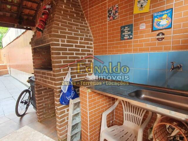 #304 - Casa para Venda em Bertioga - SP - 3