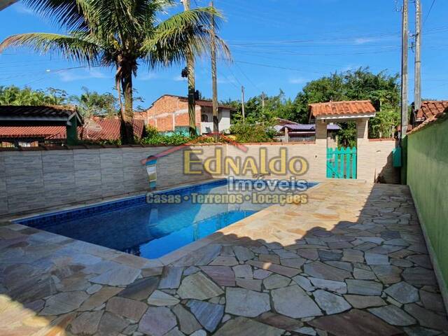 #93 - Casa para Venda em Bertioga - SP