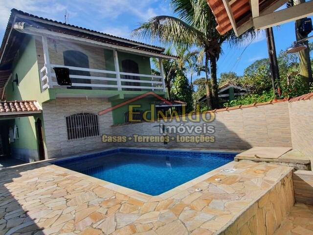 #93 - Casa para Venda em Bertioga - SP