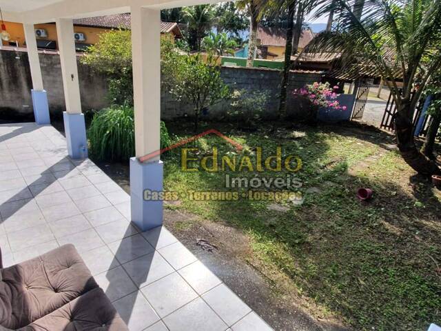 #454 - Casa em condomínio para Venda em Bertioga - SP - 3