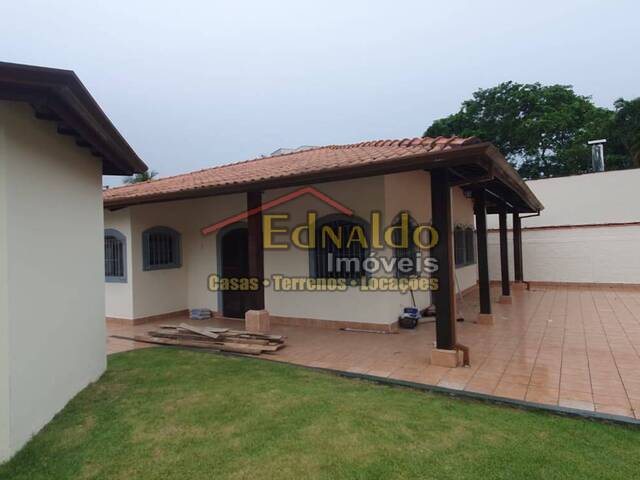 #330 - Casa para Venda em Bertioga - SP - 2