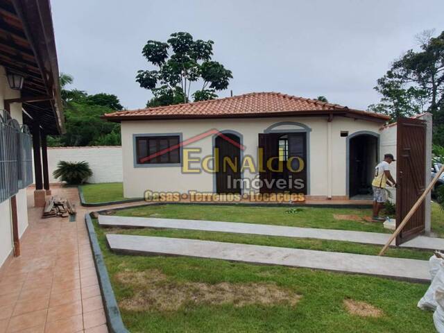 #330 - Casa para Venda em Bertioga - SP - 1