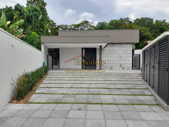 #342 - Casa para Venda em Bertioga - SP - 1