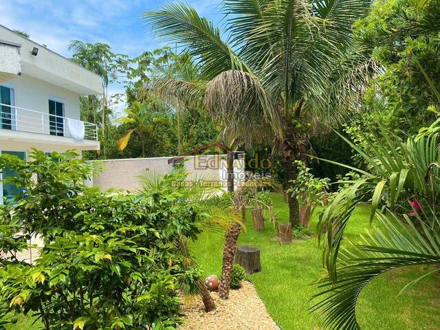 #352 - Casa para Venda em Bertioga - SP