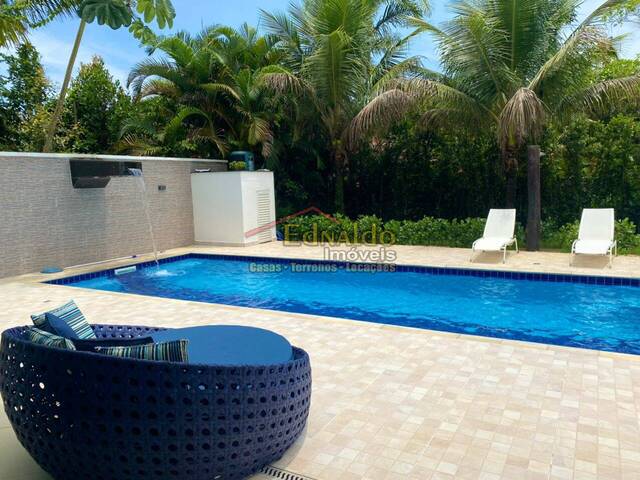 #352 - Casa para Venda em Bertioga - SP