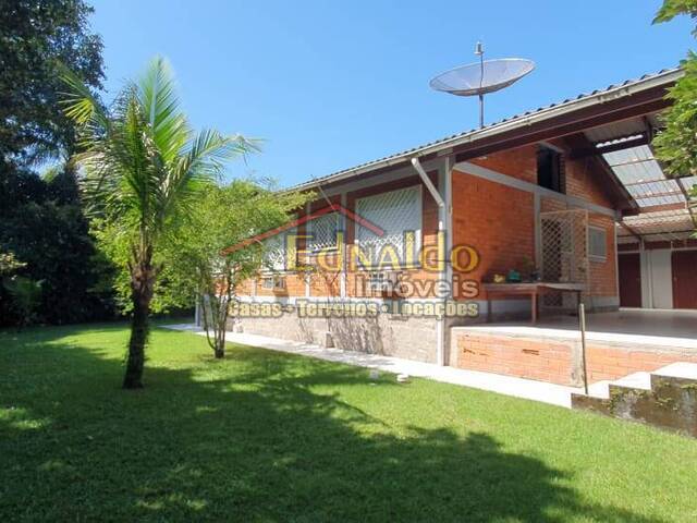 #358 - Casa para Venda em Bertioga - SP - 1