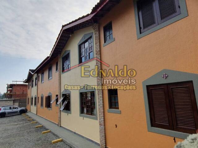 #361 - Apartamento para Venda em Bertioga - SP