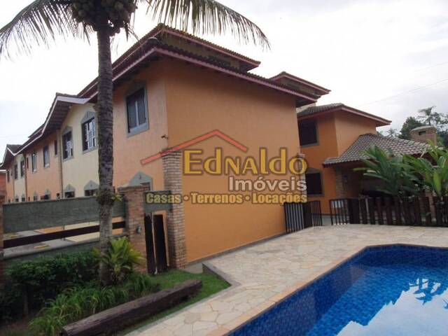 #361 - Apartamento para Venda em Bertioga - SP