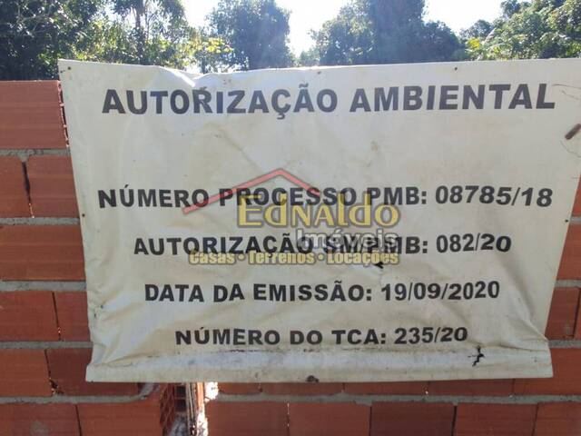 #370 - Área para Venda em Bertioga - SP - 2