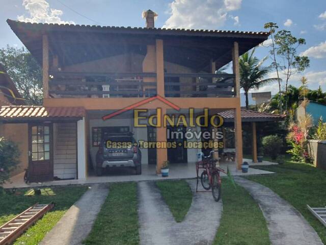 #373 - Casa para Venda em Bertioga - SP - 1