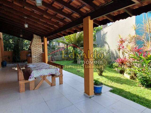 #373 - Casa para Venda em Bertioga - SP - 2