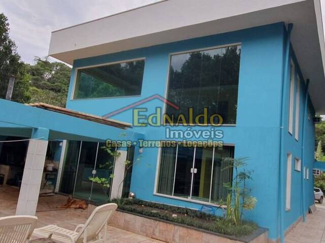 #202 - Casa para Venda em Bertioga - SP
