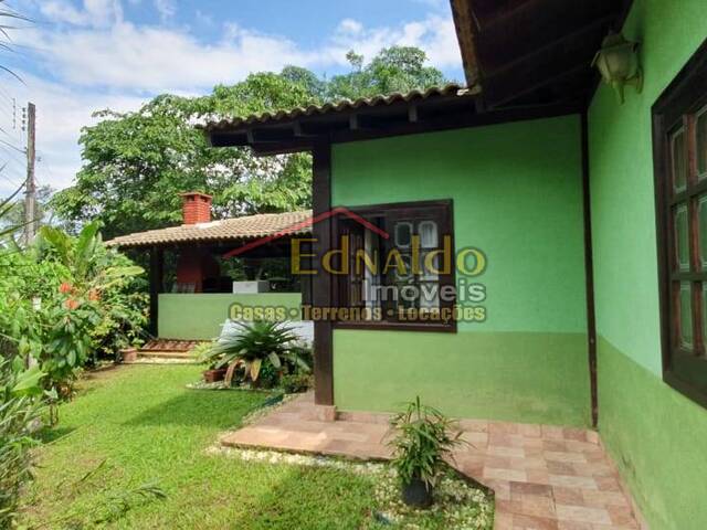 #385 - Casa para Venda em Bertioga - SP - 3