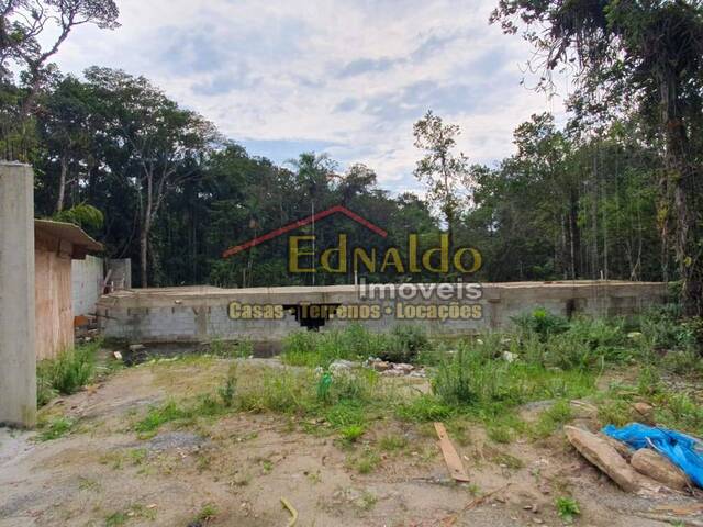 #386 - Área para Venda em Bertioga - SP - 2