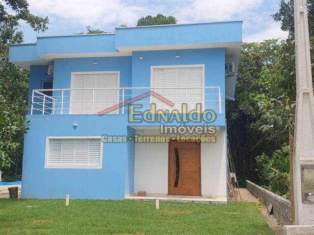 #387 - Casa para Venda em Bertioga - SP - 1