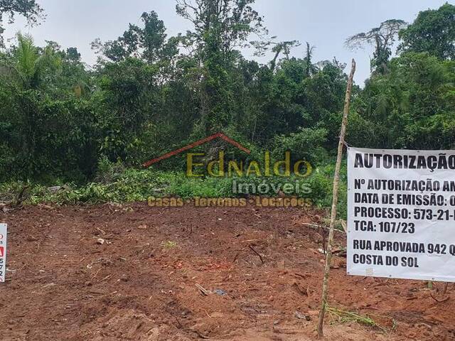 #343 - Área para Venda em Bertioga - SP - 1