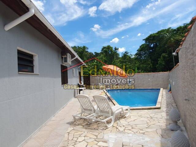 #398 - Casa para Venda em Bertioga - SP - 2