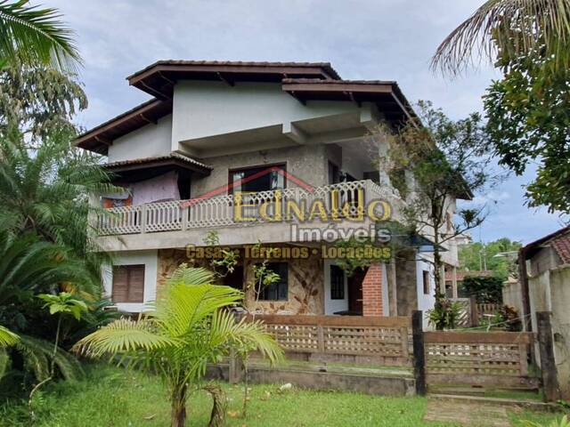 #400 - Casa para Venda em Bertioga - SP