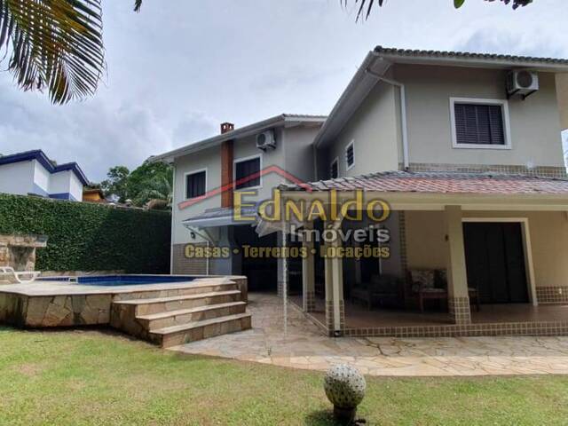 #402 - Casa para Venda em Bertioga - SP - 2