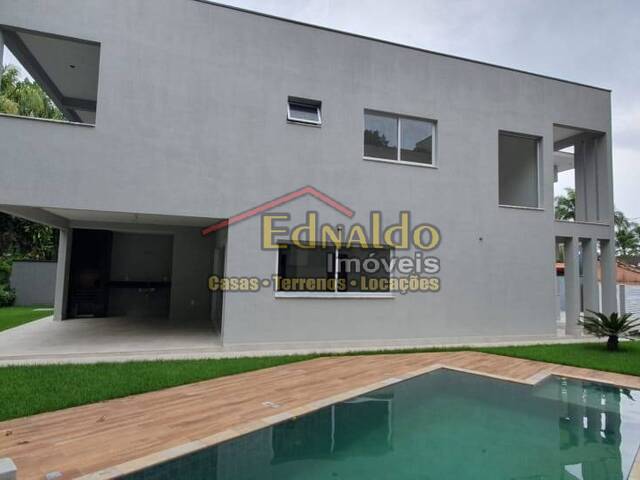 #409 - Casa para Venda em Bertioga - SP