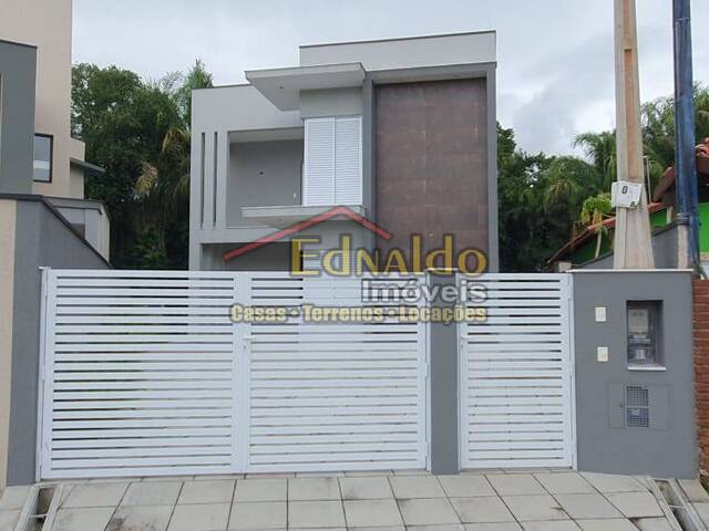 #409 - Casa para Venda em Bertioga - SP