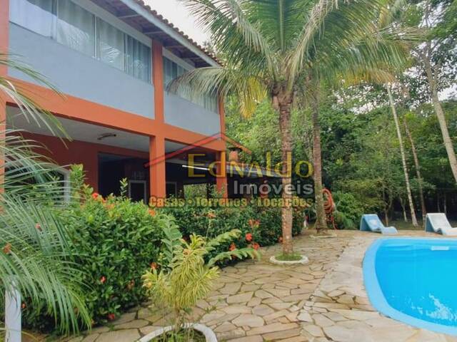 #313 - Casa para Venda em Bertioga - SP