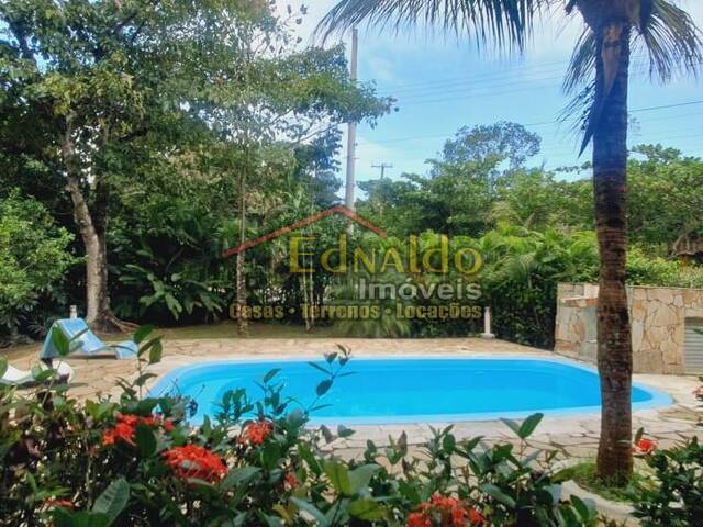 #313 - Casa para Venda em Bertioga - SP