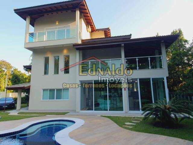 #419 - Casa para Venda em Bertioga - SP - 1