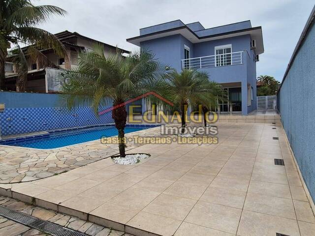#433 - Casa para Venda em Bertioga - SP - 1